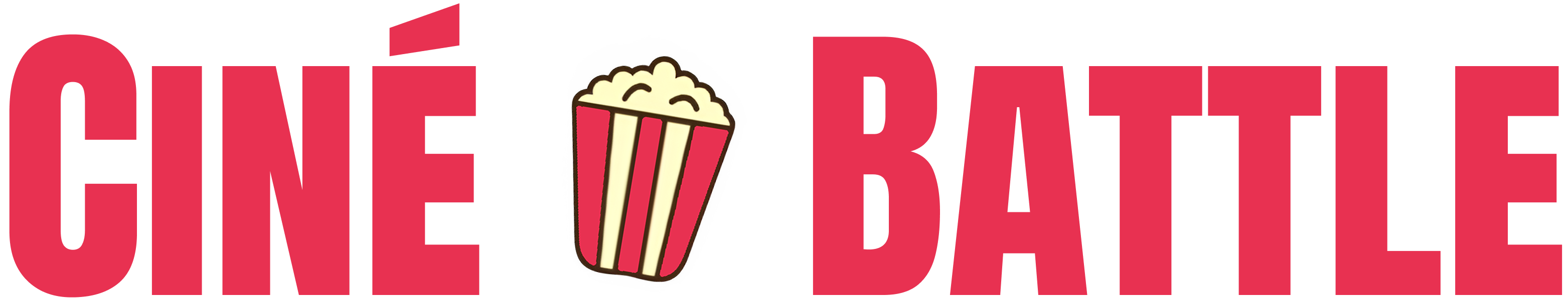Logo CineBattle