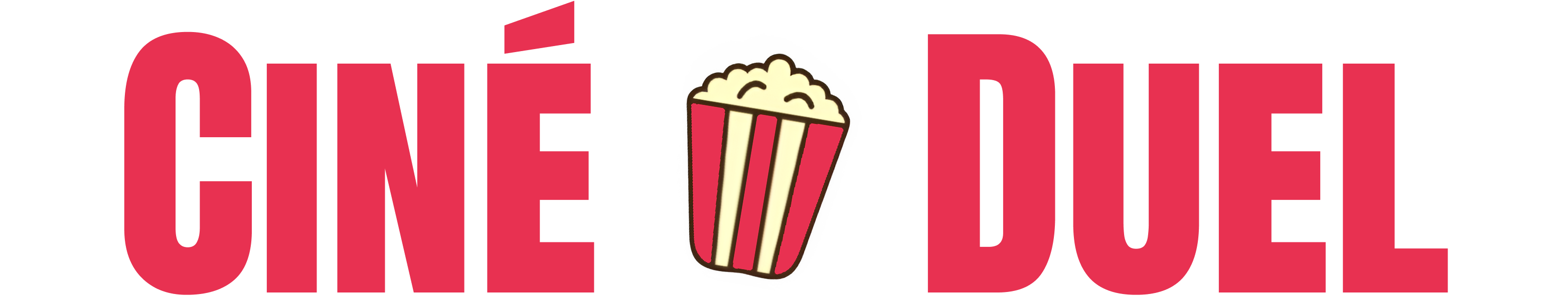 Logo CineDuel
